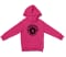 Thangalukku Theriyada Sattam Ondrum Illai Unisex Youth Hoodie in Heliconia Color